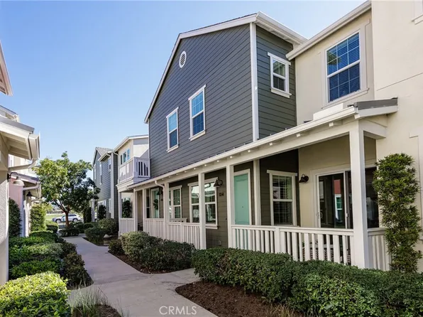 124 Patria Rancho, Mission Viejo, CA 92694