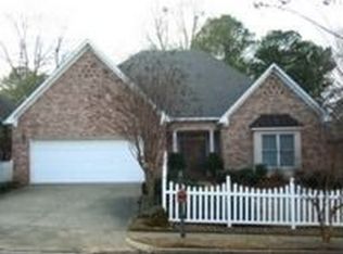 307 Colony Ridge Ct, Ridgeland, MS 39157