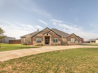 1043 Apache Rd, New Home, TX 79381