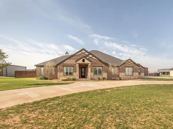 1043 Apache Rd, New Home, TX 79381