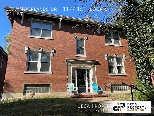 1st image of 1177 Moorlands Dr #1177