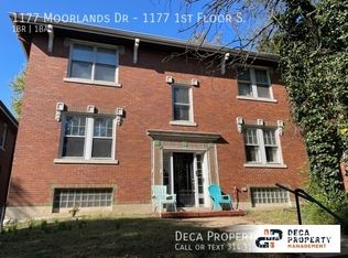 1177 Moorlands Dr #1177, Saint Louis, MO
