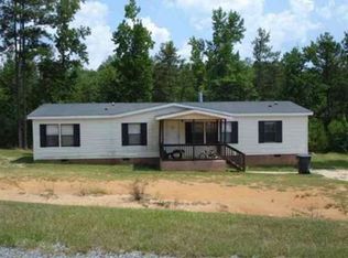 160 Locust Ct SE, Milledgeville, GA 31061