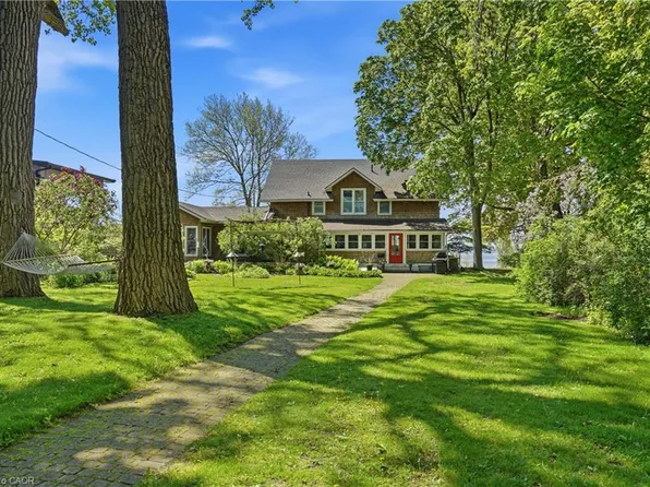 2497 Windmill Point Ln E, Fort Erie, ON L0S 1N0