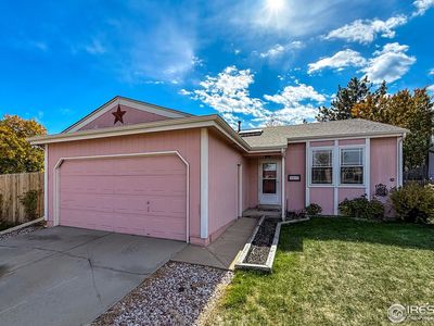 1513 Calkins Ave, Longmont, CO, 80501