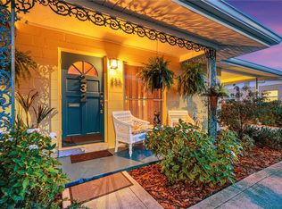 232 44th Ave NE, Saint Petersburg, FL 33703