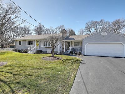 15 Pimental Dr, Seekonk, MA, 02771