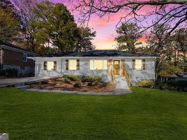 1109 Fayetteville Rd, Atlanta, GA 30316