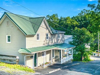 6 Ann Street, Saugerties, NY, 12477