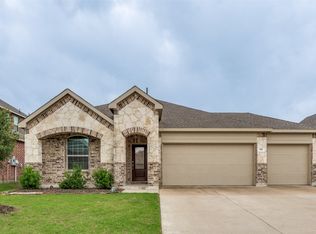 791 Evergreen St, Princeton, TX 75407