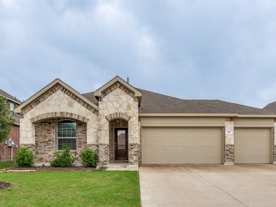 791 Evergreen St, Princeton, TX, 75407
