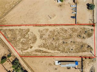 0 Standing Rock Ave #1751, Apple Valley, CA 92307