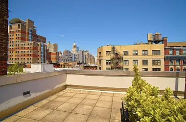 Rented by Living New York