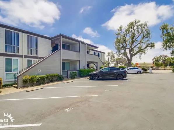 3333 Ruffin Rd Unit 7N, San Diego, CA 92123