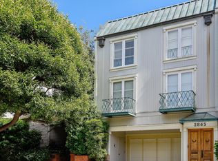 2863 Green St, San Francisco, CA