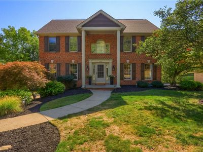 514 Colony Ct, Gibsonia, PA, 15044