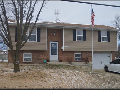1105 Market St, Ste Genevieve, MO, 63670