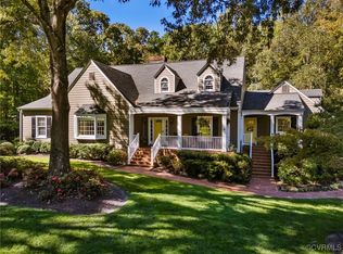 9504 Hartford Oaks Dr, Mechanicsville, VA 23116