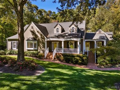 9504 Hartford Oaks Dr, Mechanicsville, VA, 23116