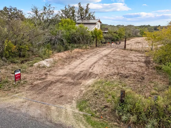 0 CR 571, Castroville, TX 78009