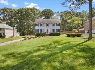 2056 Signal Ridge Chase NW, Kennesaw, GA 30152