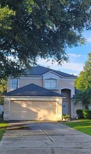 5923 Big Pine Ct, Oviedo, FL, 32765