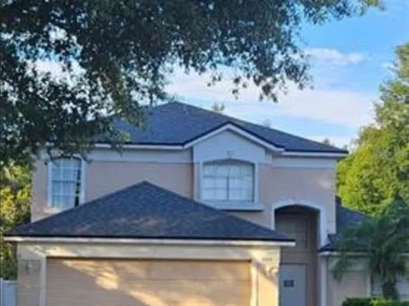 5923 Big Pine Ct, Oviedo, FL 32765