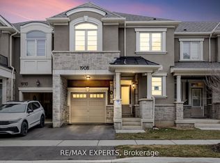 1908 Thames Cir, Milton, ON