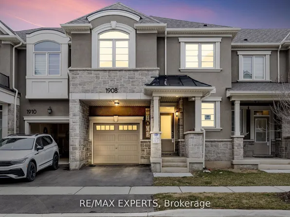 1908 Thames Cir, Milton, ON L9E 1Y9