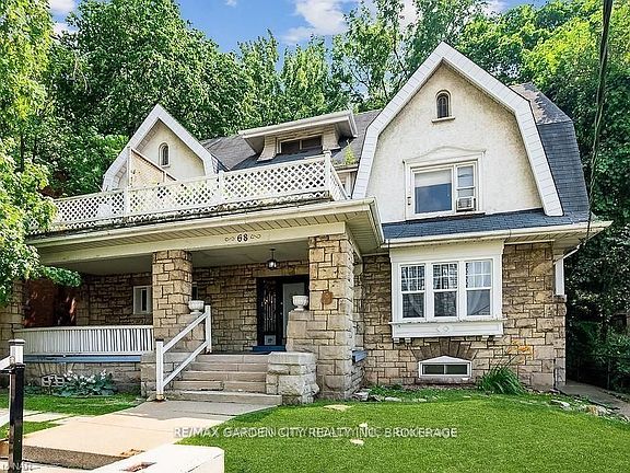 2nd image of 68 Arkledun Ave