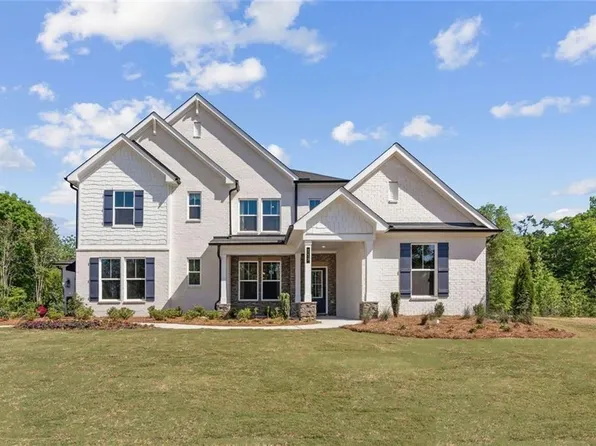 124 Serenade Creek Rd, McDonough, GA 30252