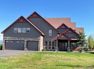 13112 Hawks Bay Rd, Donnelly, ID 83615