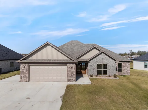 2335 Lakewood Cir, Cabot, AR 72023