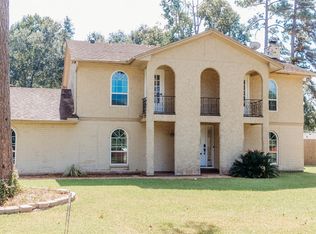 2206 Roman Forest Blvd, New Caney, TX 77357