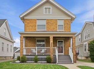 4310 33rd Ave, Cincinnati, OH 45209