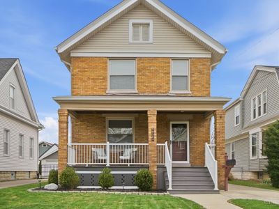 4310 33rd Ave, Cincinnati, OH, 45209