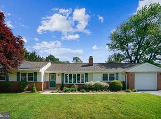 24109 Doreen Dr #BASEMENT, Gaithersburg, MD 20882