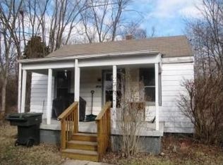 5013 Genesee Ave, Dayton, OH 45406