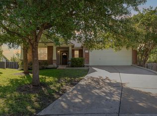 3339 Alexander Valley Cv, Round Rock, TX 78665