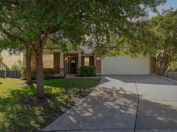 3339 Alexander Valley Cv, Round Rock, TX 78665