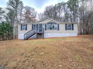 820 Mount Olivet Rd, Dallas, GA 30132