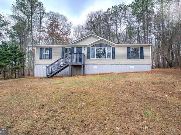 820 Mount Olivet Rd, Dallas, GA 30132