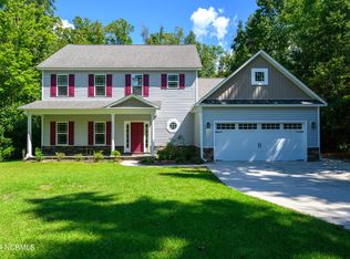 103 Didrikson Dr, New Bern, NC 28560