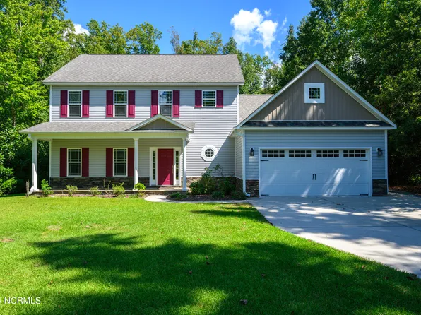 103 Didrikson Drive, New Bern, NC 28560