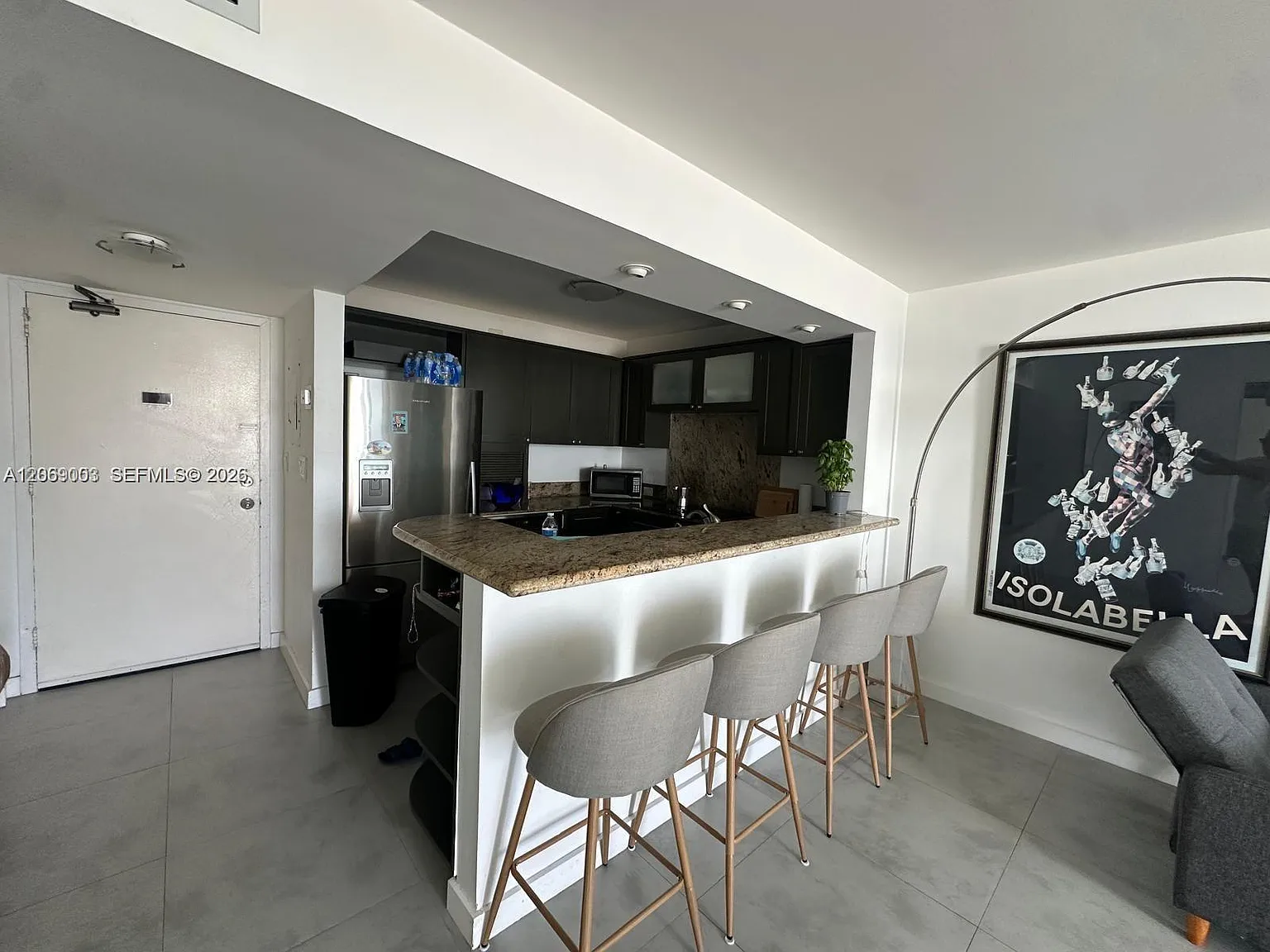 Ocean Point Condo — Photo 2