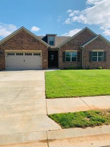 2651 Royal Ct, Bowling Green, KY, 42104