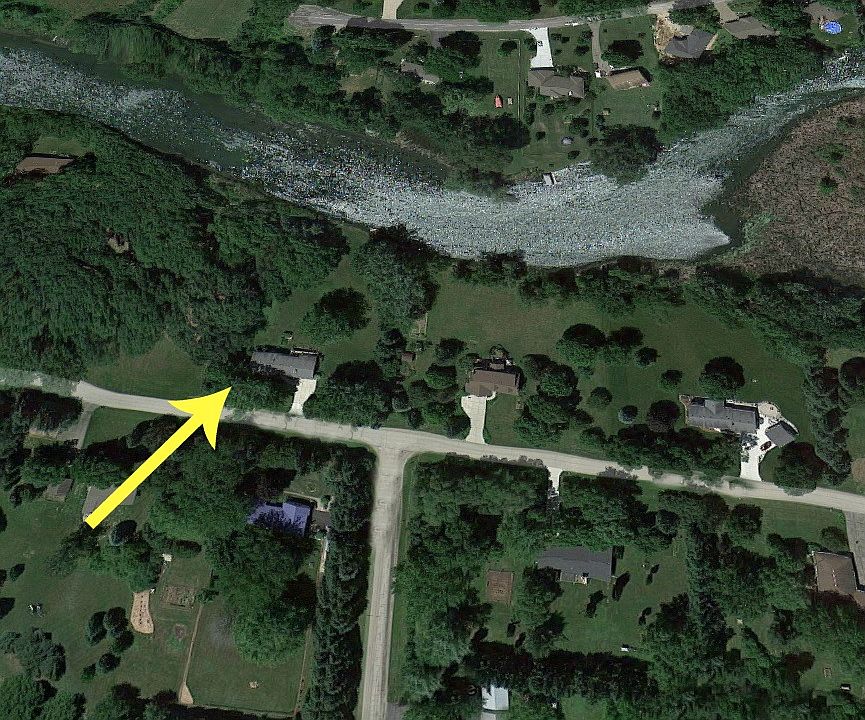 2nd image of 2071 River Estates Ln