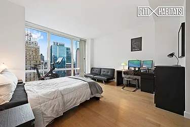 Sold by Citi Habitats