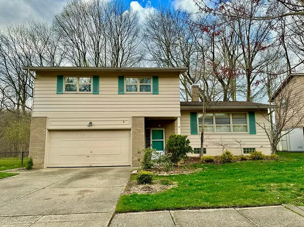 1409 Shanabrook Dr, Akron, OH 44313