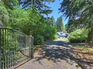 1420 NE Paulson Rd, Poulsbo, WA 98370